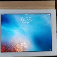 舊的IPad2淘汰了，買了新機(jī)