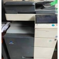 柯尼卡美能達(dá) 754E